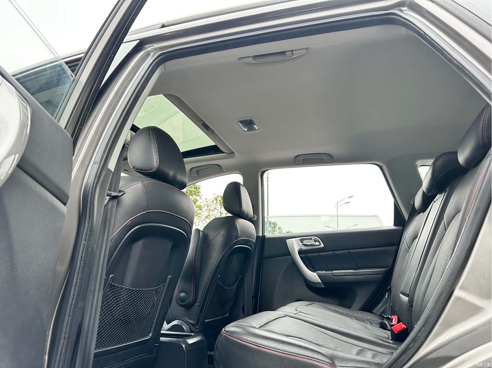 Haval H6, 2014 33