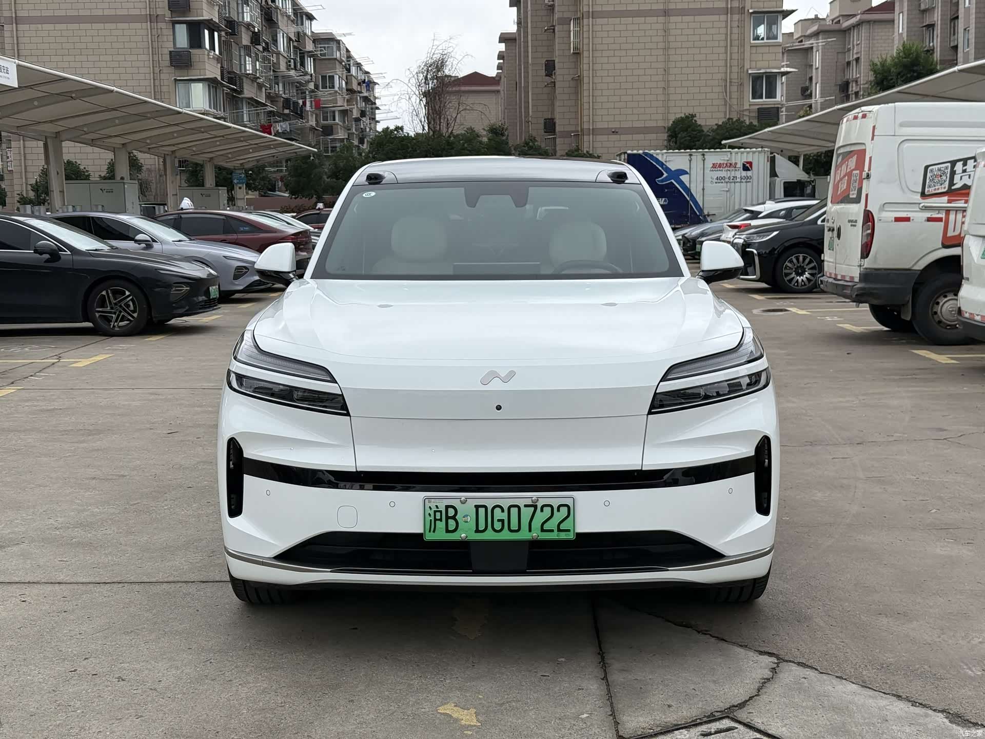 NIO L90, 2025 1