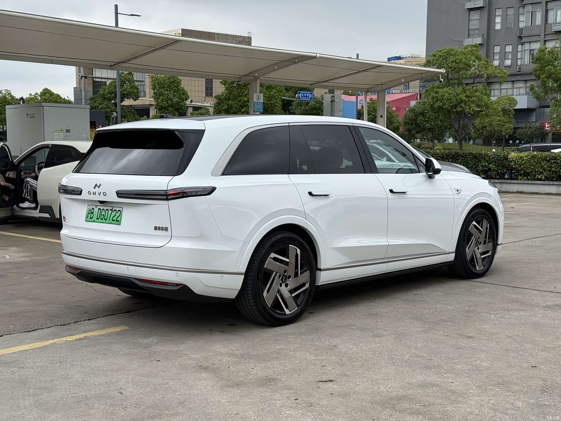 NIO L90, 2025 17