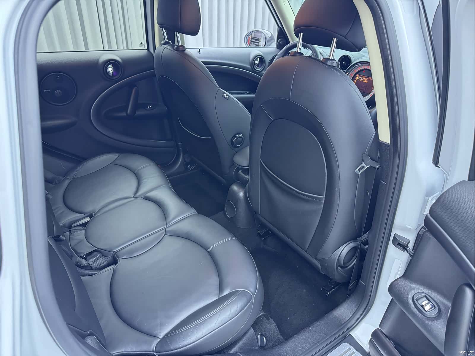 Mini Countryman, 2013 14