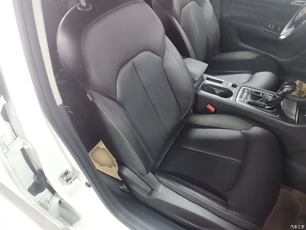 Roewe i6, 2021 25
