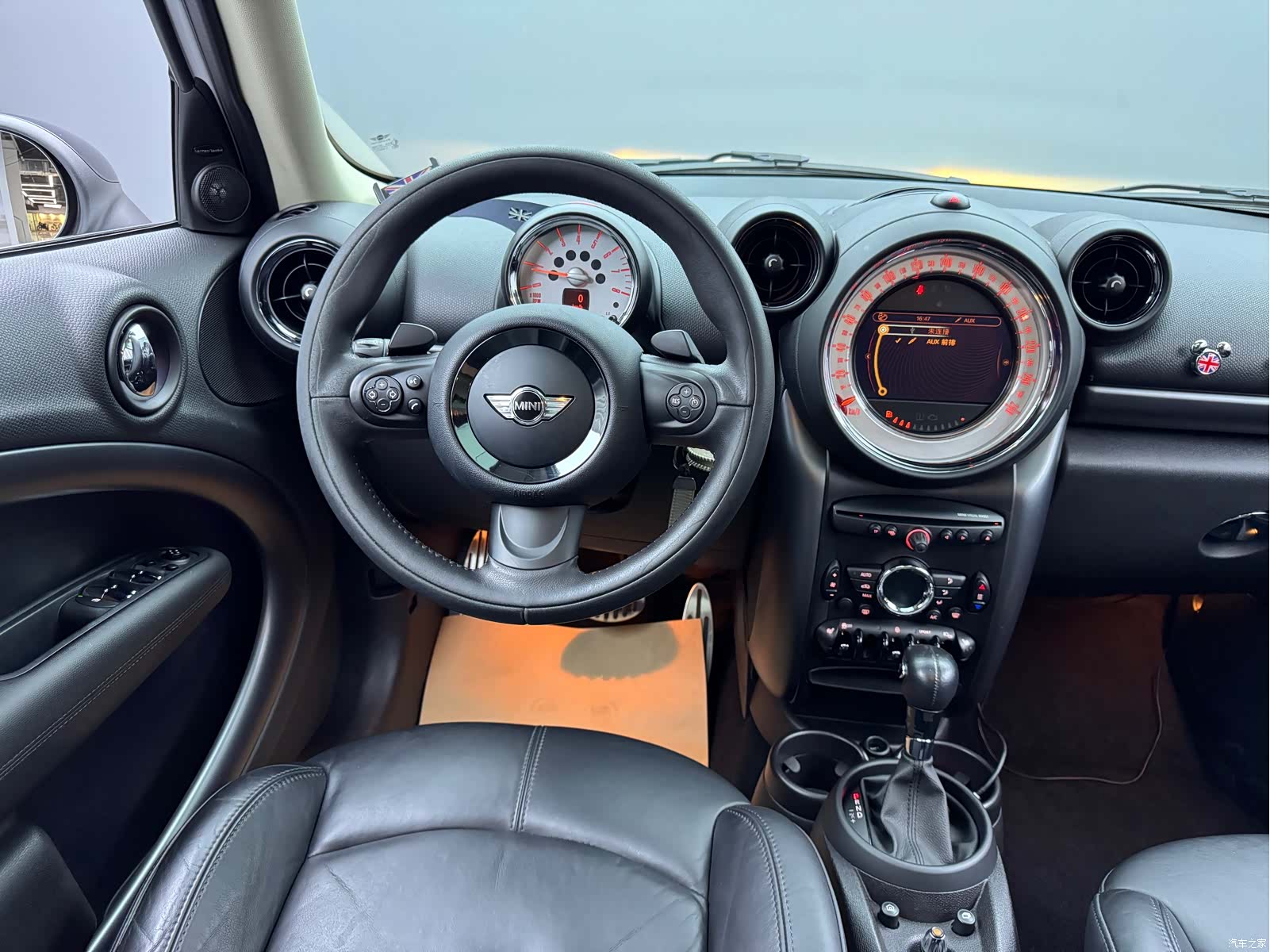 Mini Countryman, 2013 12