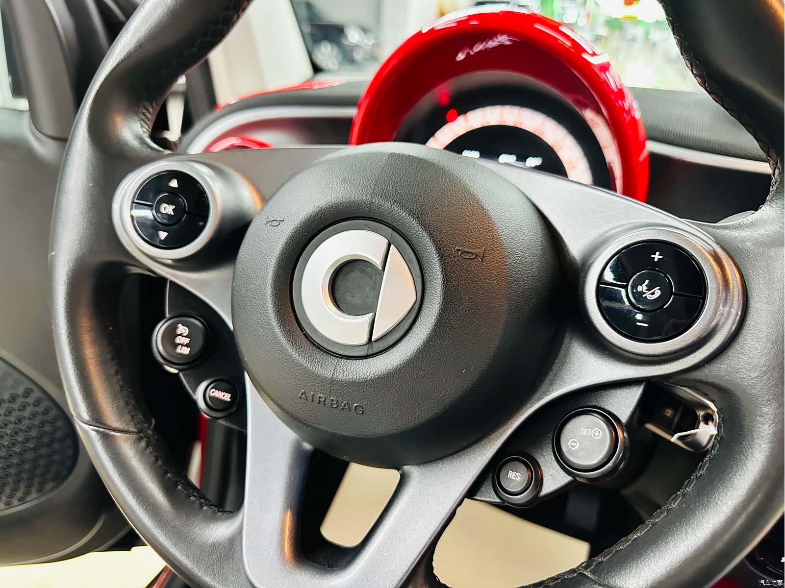 Smart Fortwo, 2017 43