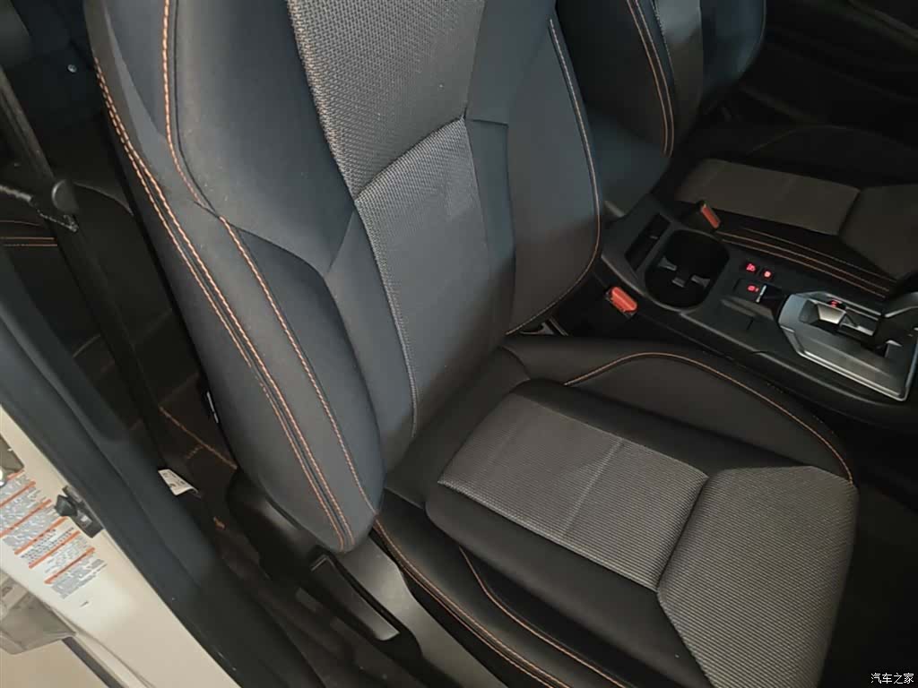 Subaru XV, 2018 25