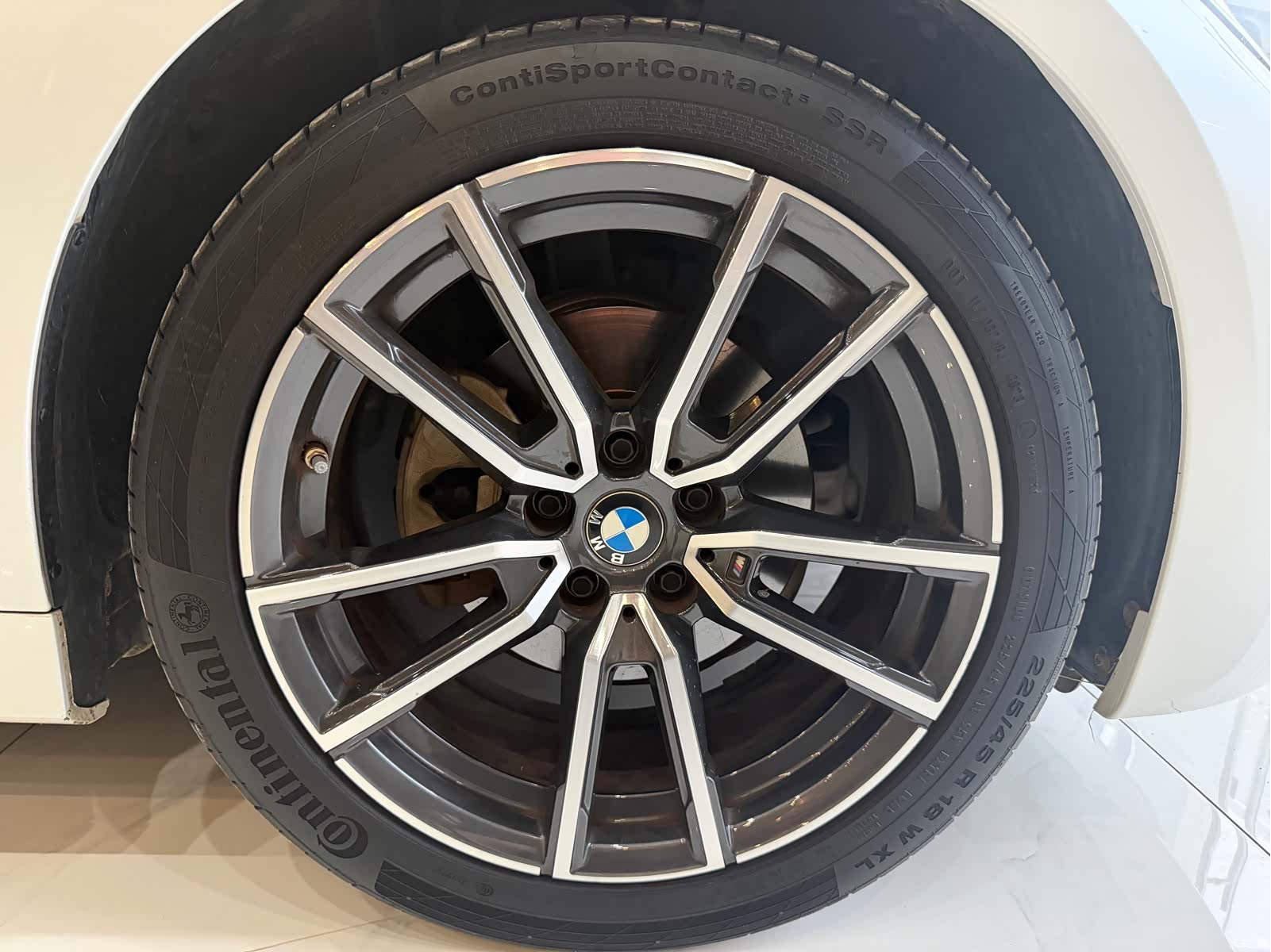 BMW 3 Series, 2022 21