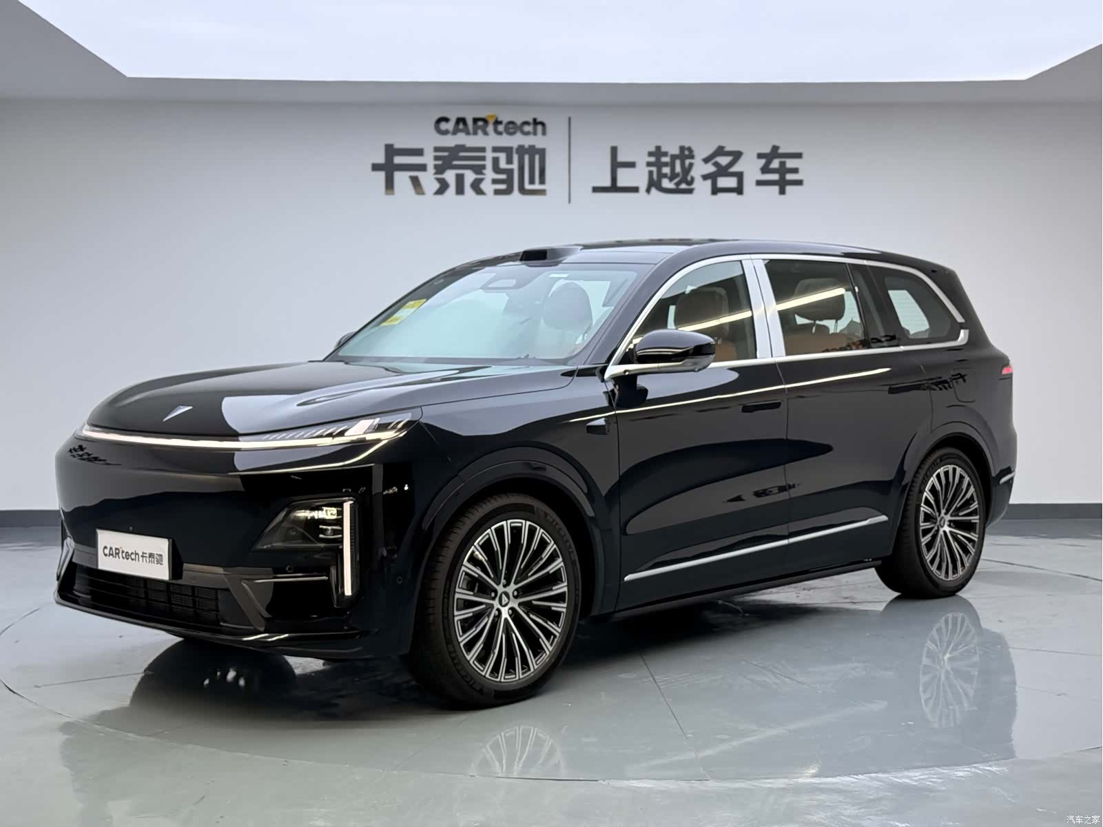 Deepal S09, 2026 1