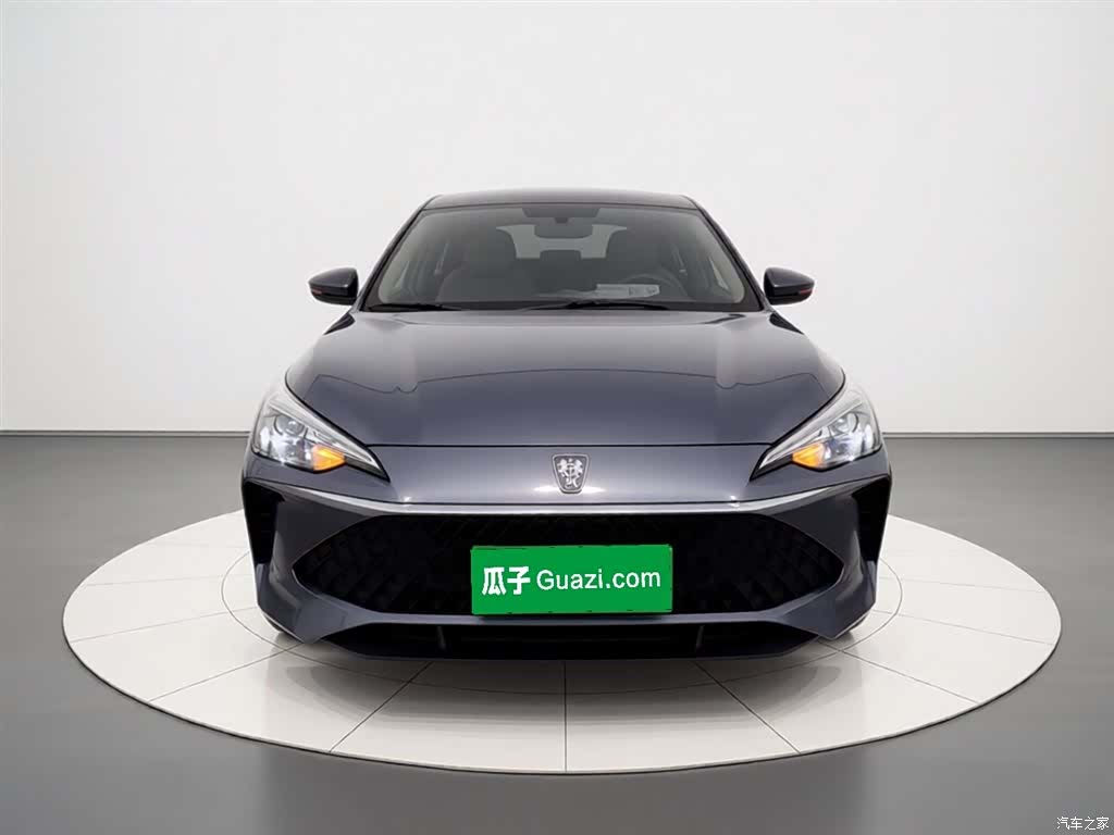 Roewe i5, 2024 3