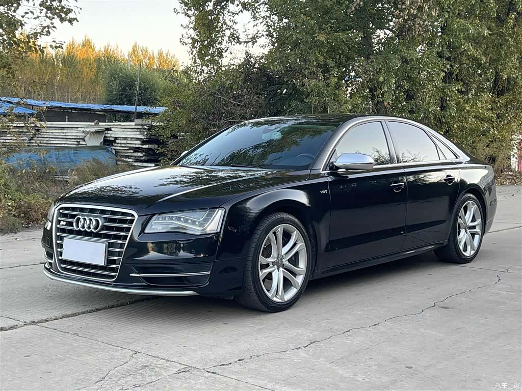 Audi TT, 2013 2