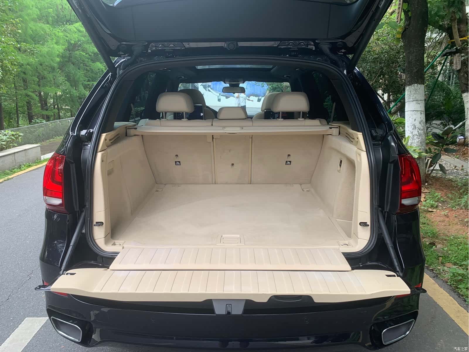 BMW X5, 2016 23