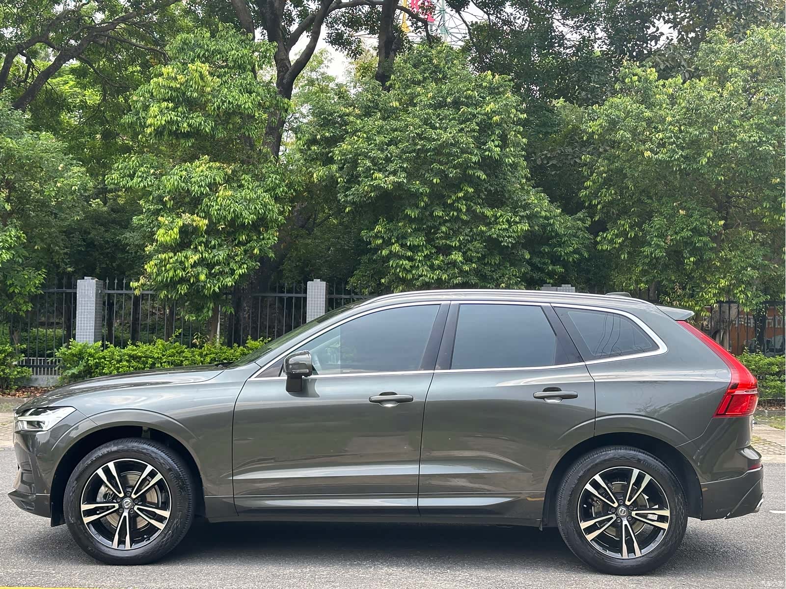 Volvo XC60, 2018 7