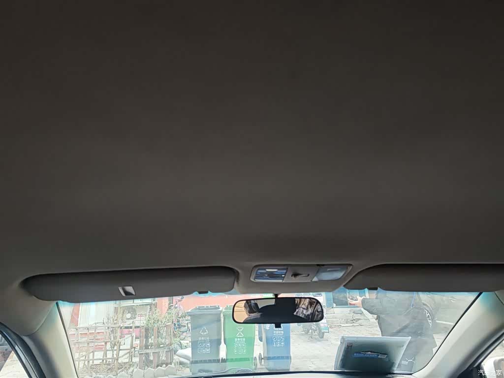Kia K2, 2016 9