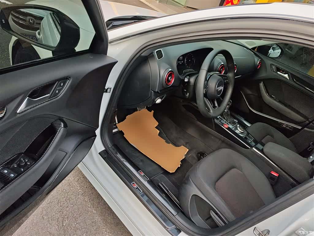 Audi A3, 2020 16