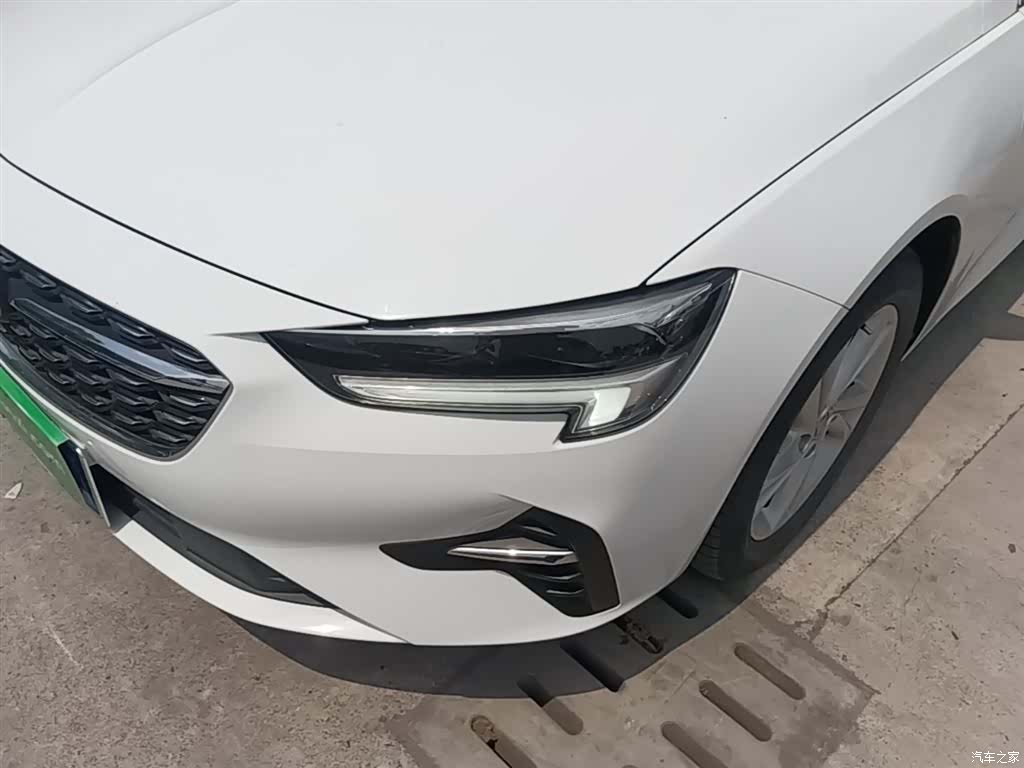 Buick Regal, 2021 24