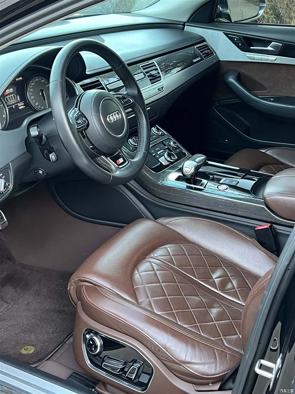 Audi TT, 2013 4