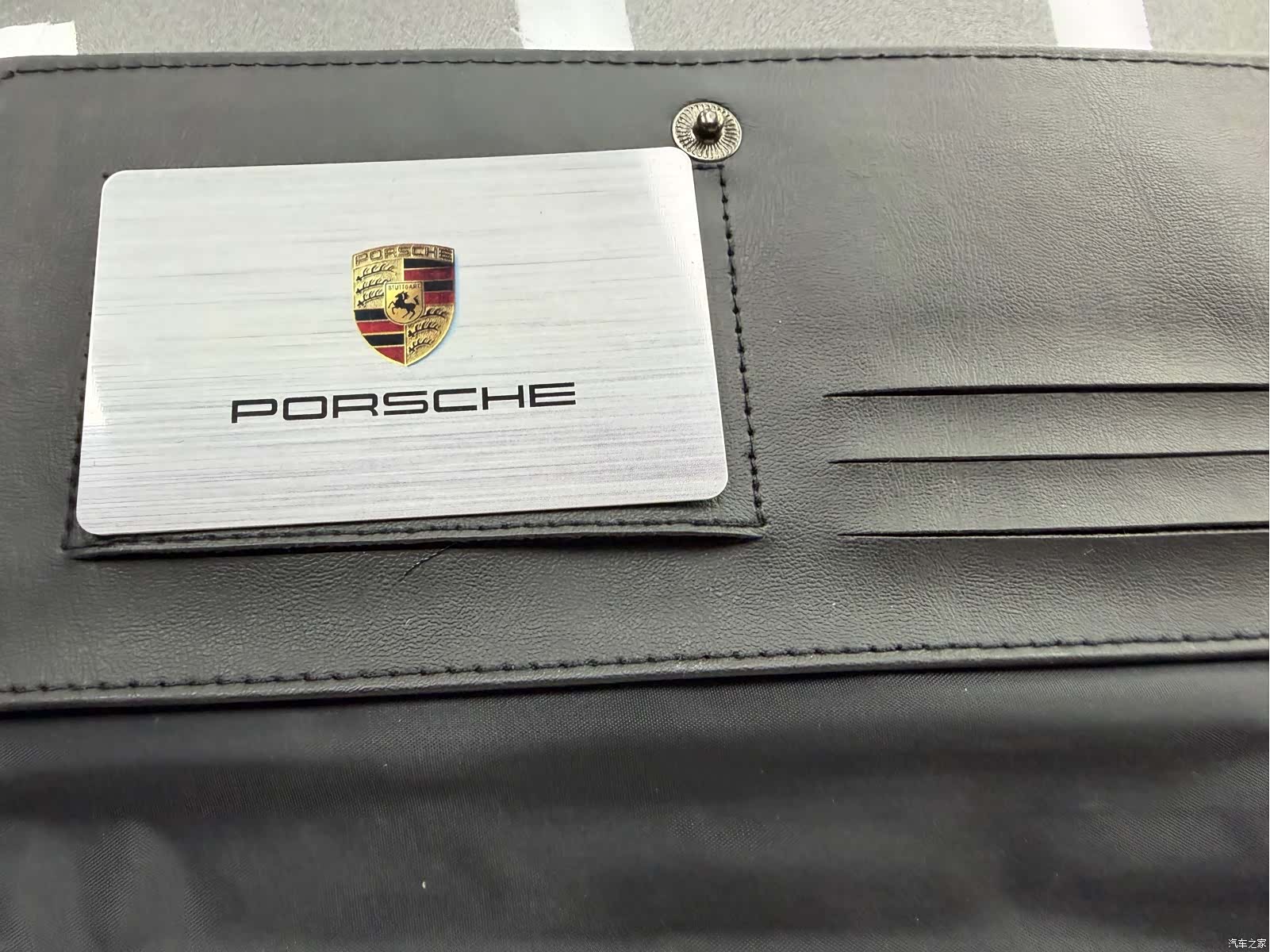 Porsche Cayenne, 2007 54