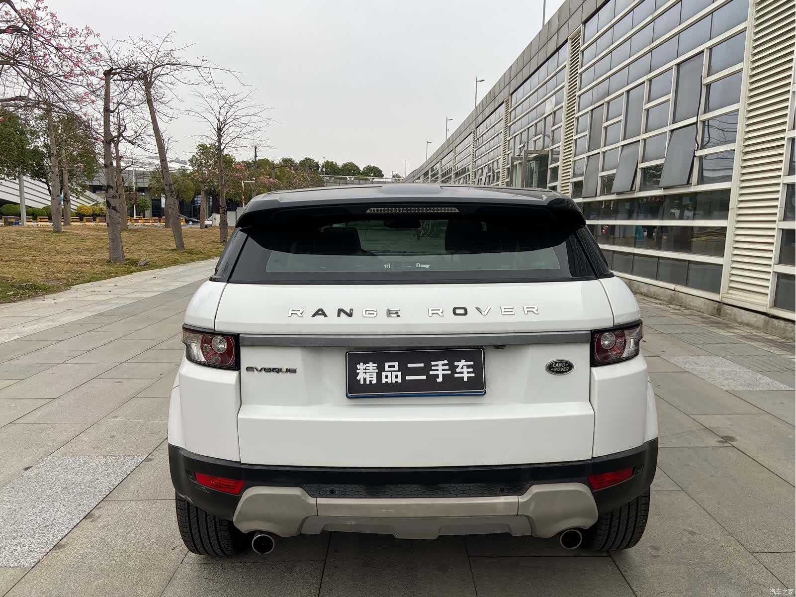 Land Rover Range Rover, 2014 все фото