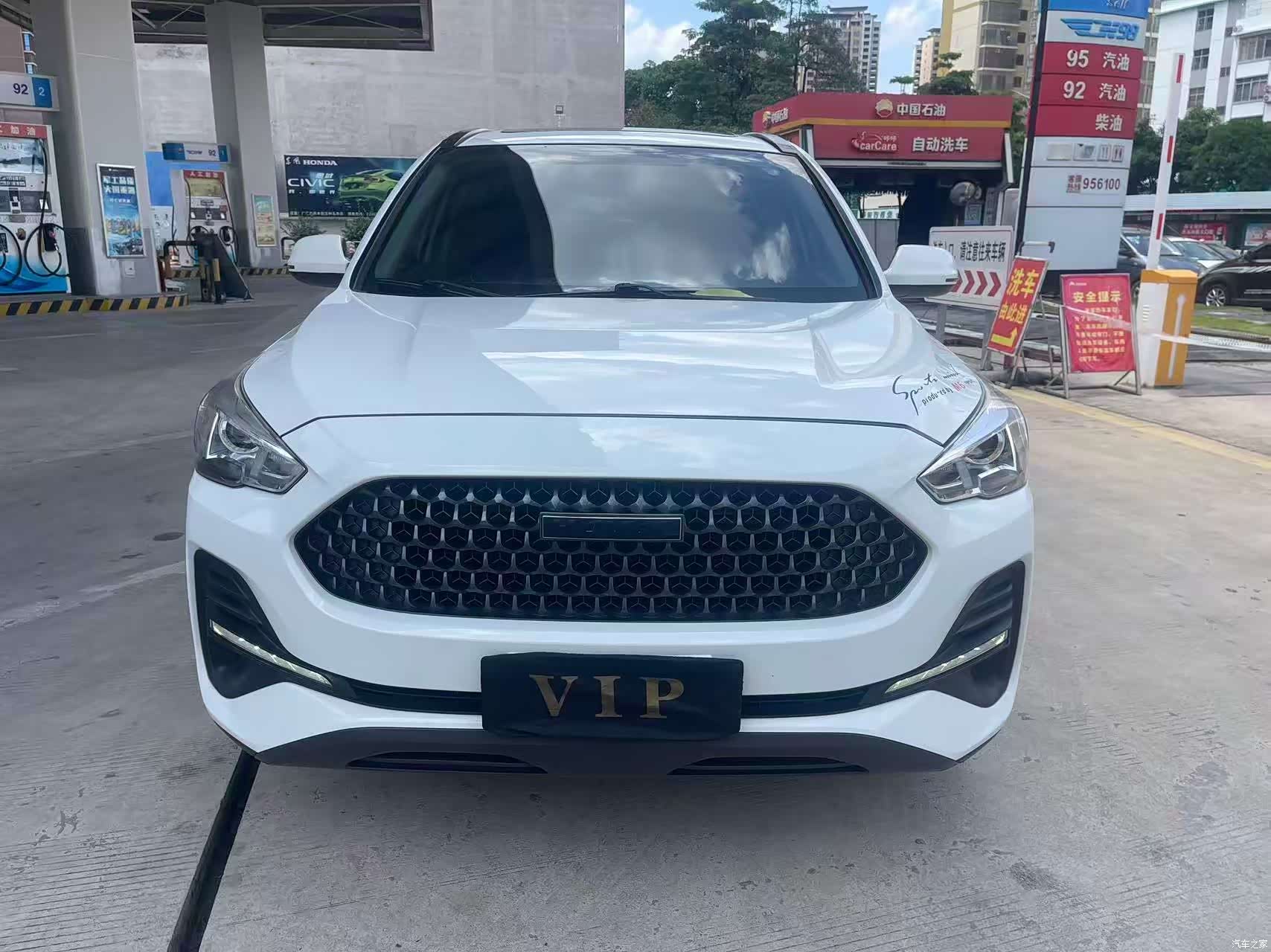 Haval M6, 2019 2