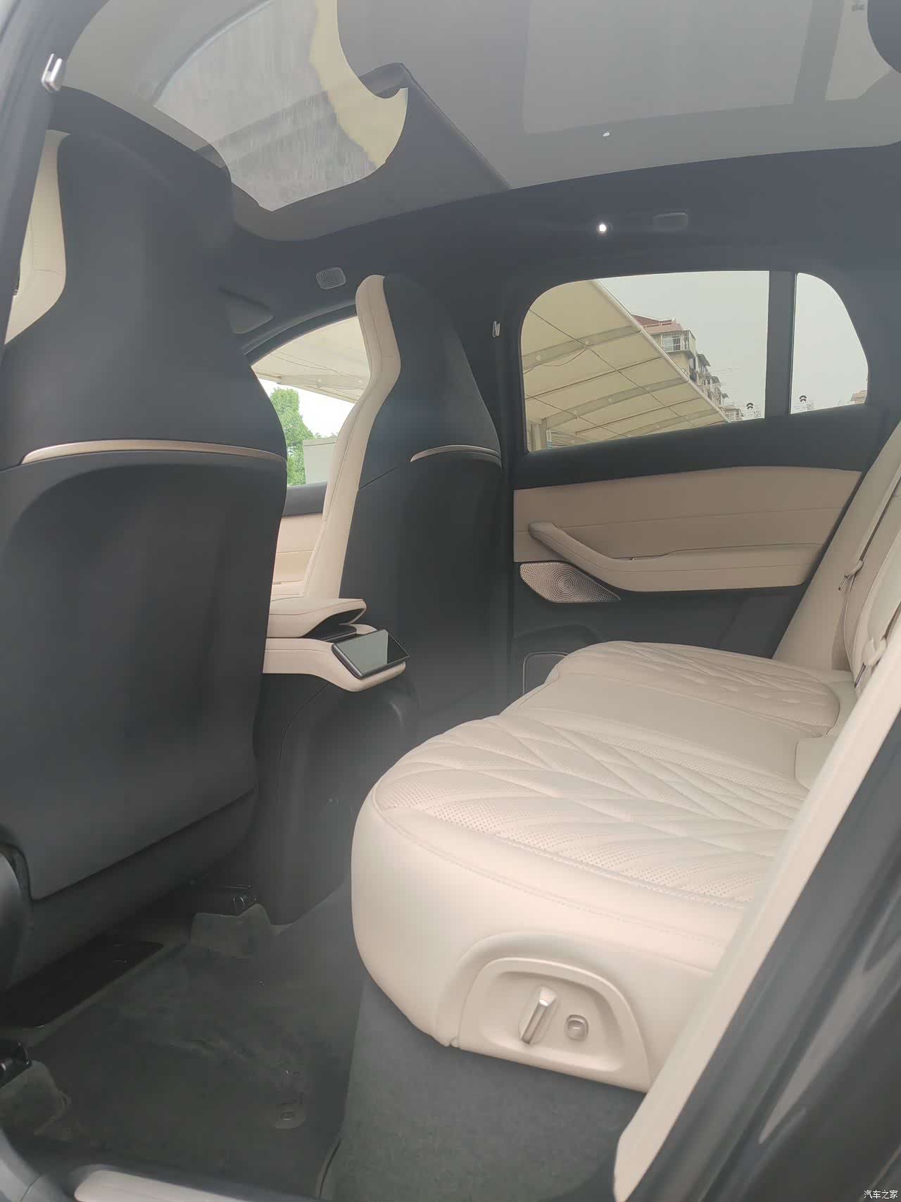 NIO EC6, 2025 8