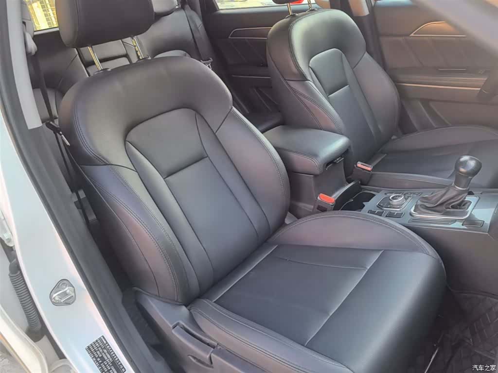 Haval H6, 2017 25