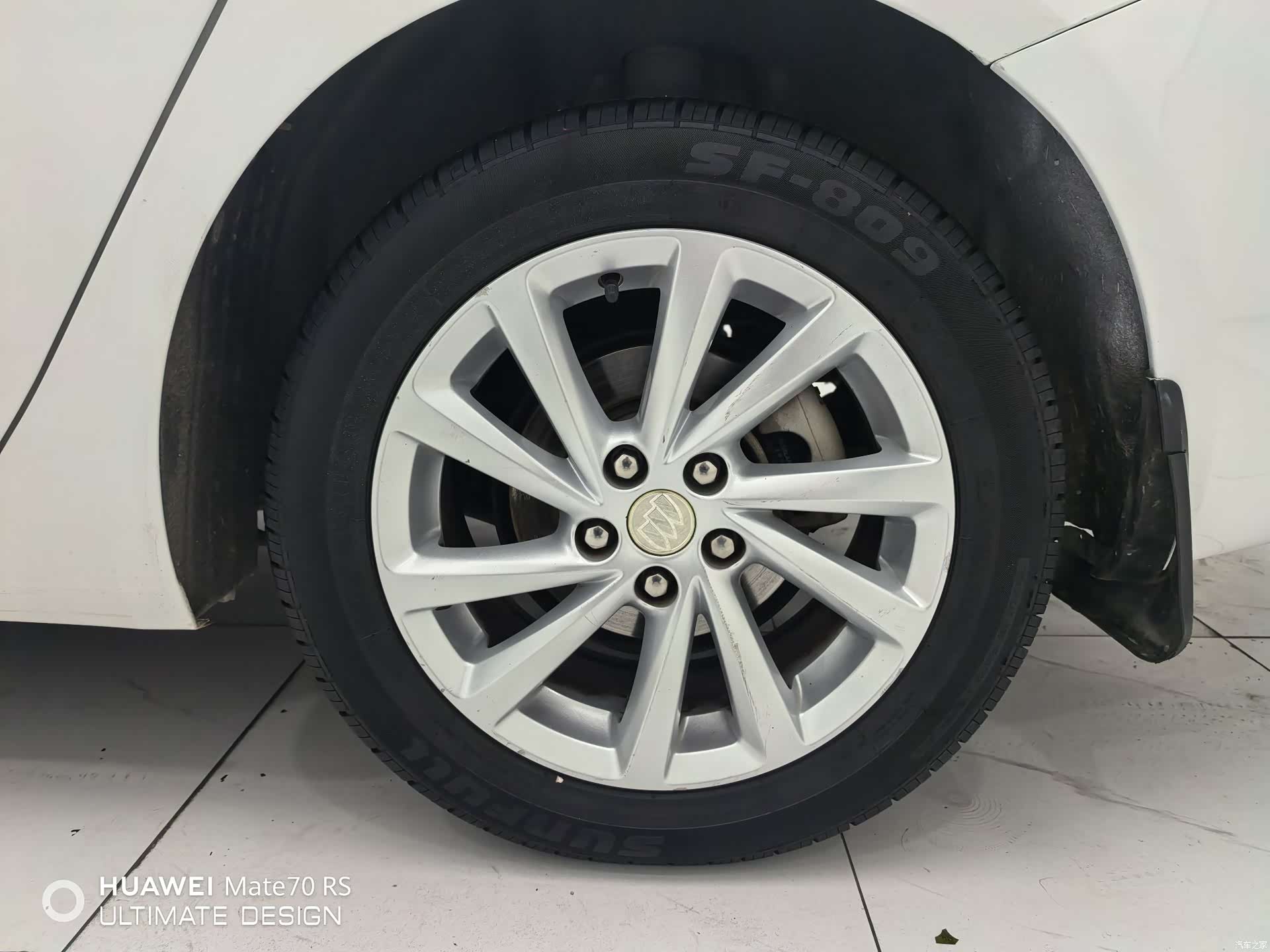 Buick Verano, 2018 все фото