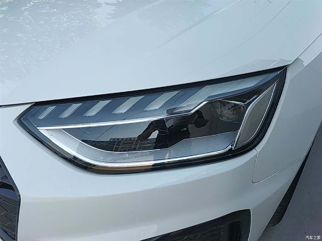 Audi A4L, 2024 24