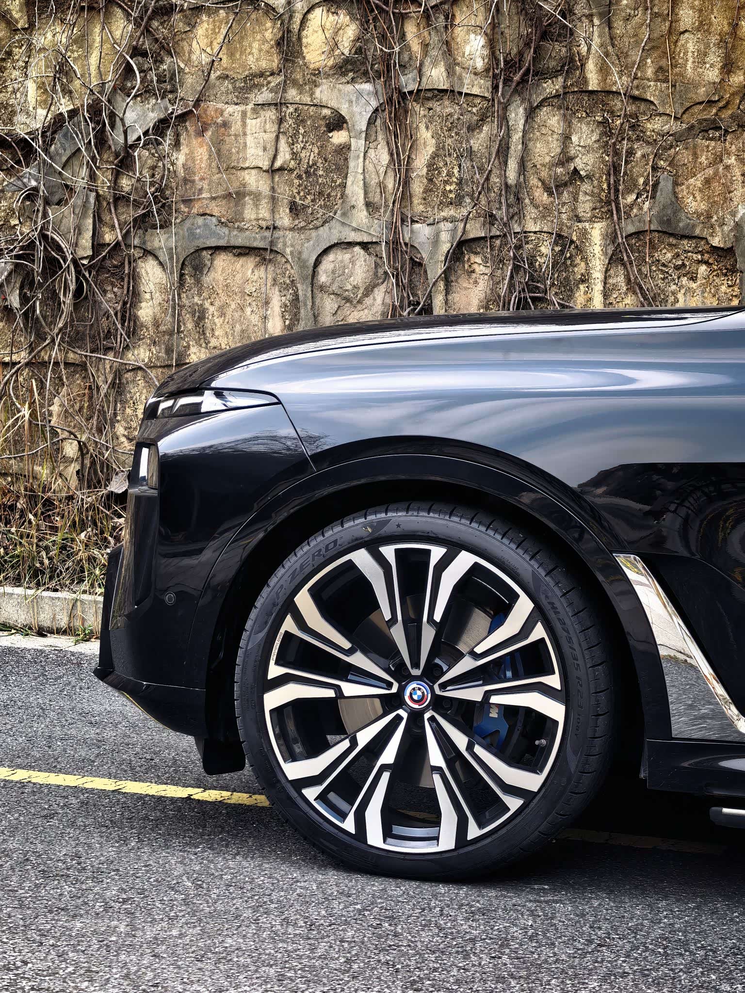BMW X7, 2023 12