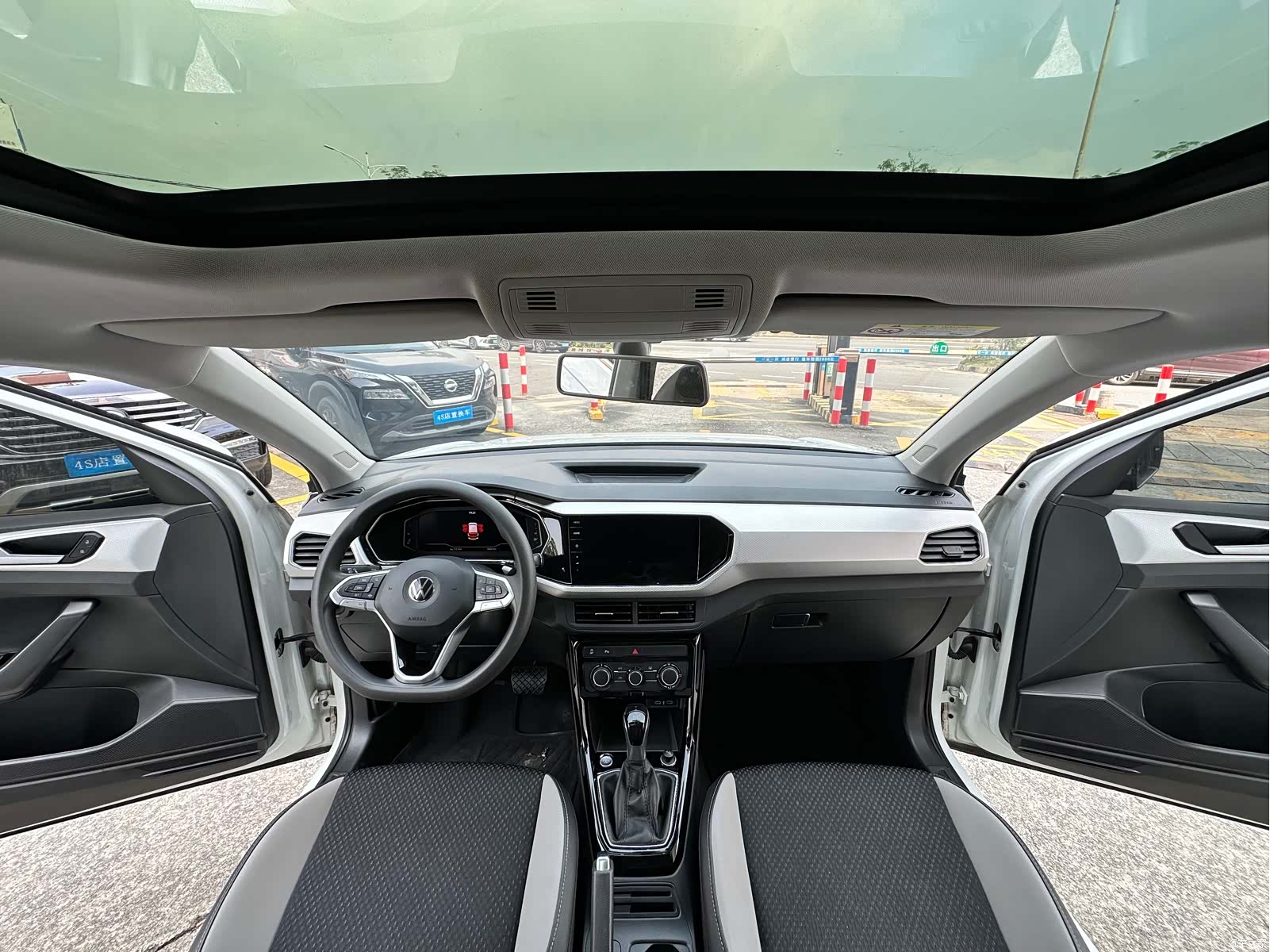 Volkswagen Tacqua, 2023 13