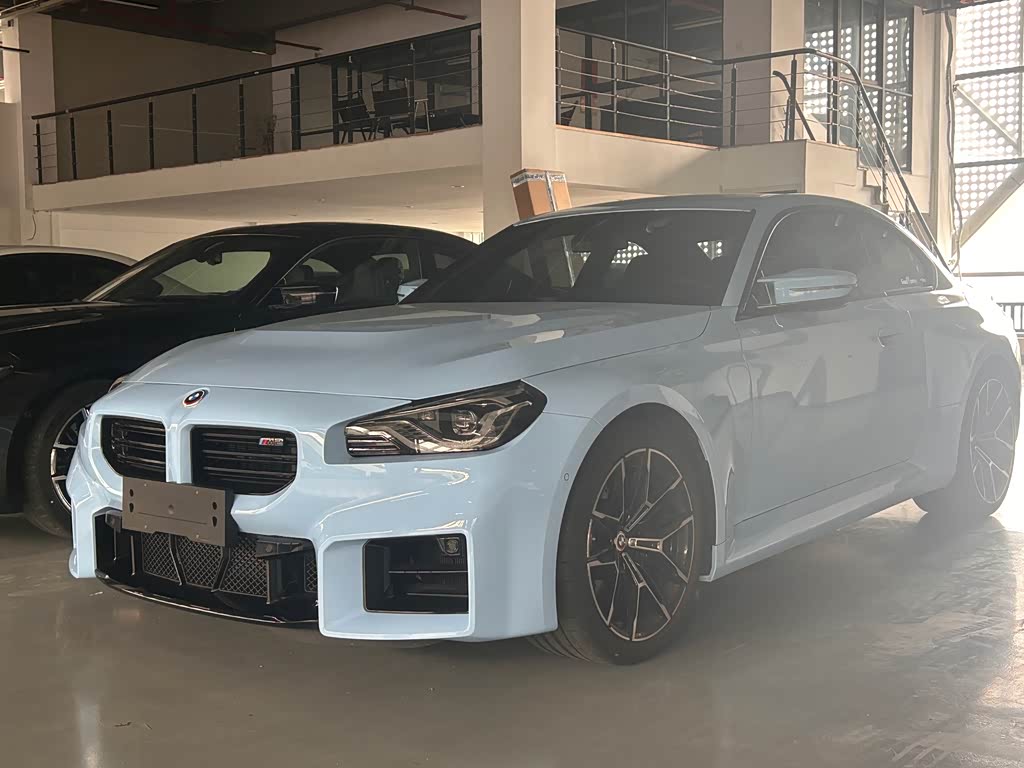 BMW M2