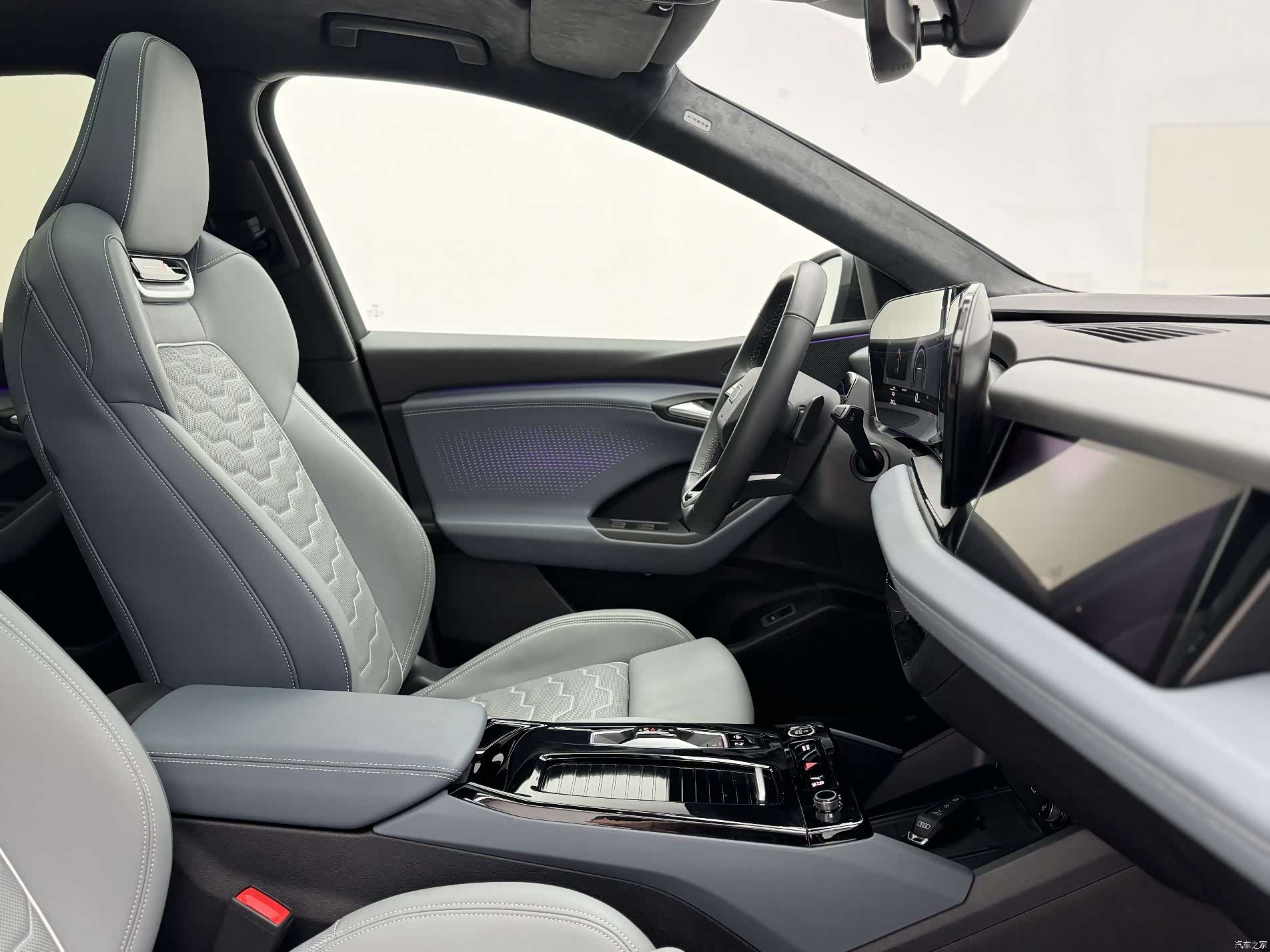 Audi e-tron, 2025 19