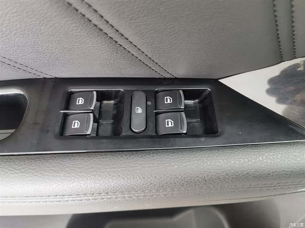 Haval H6, 2017 9