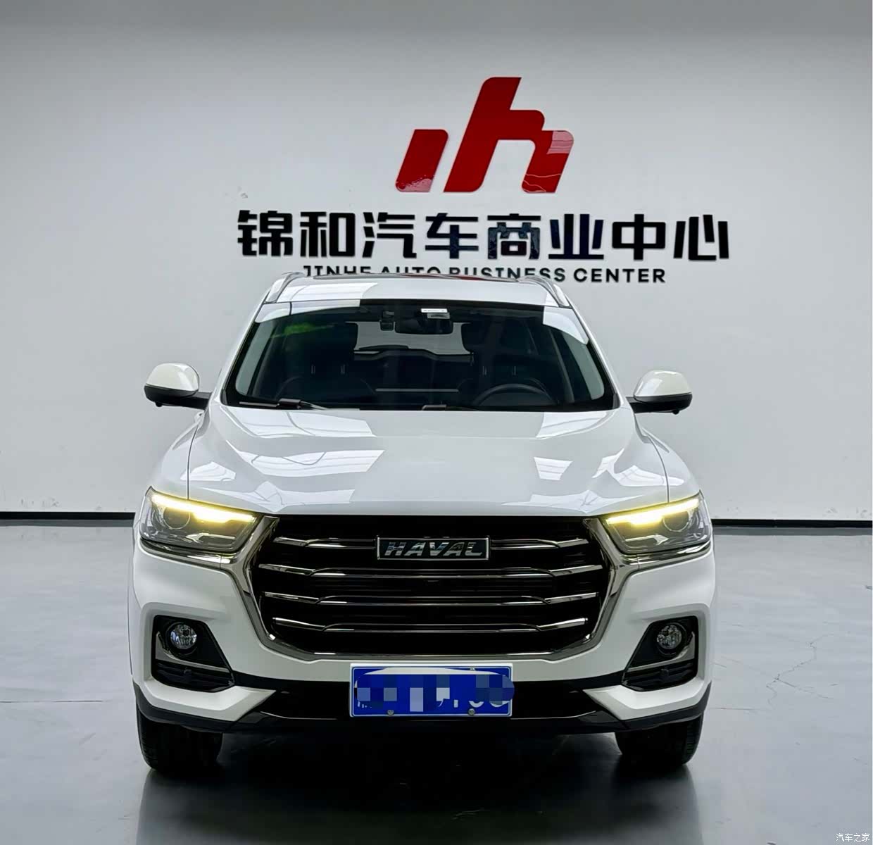 Haval H6, 2023 2