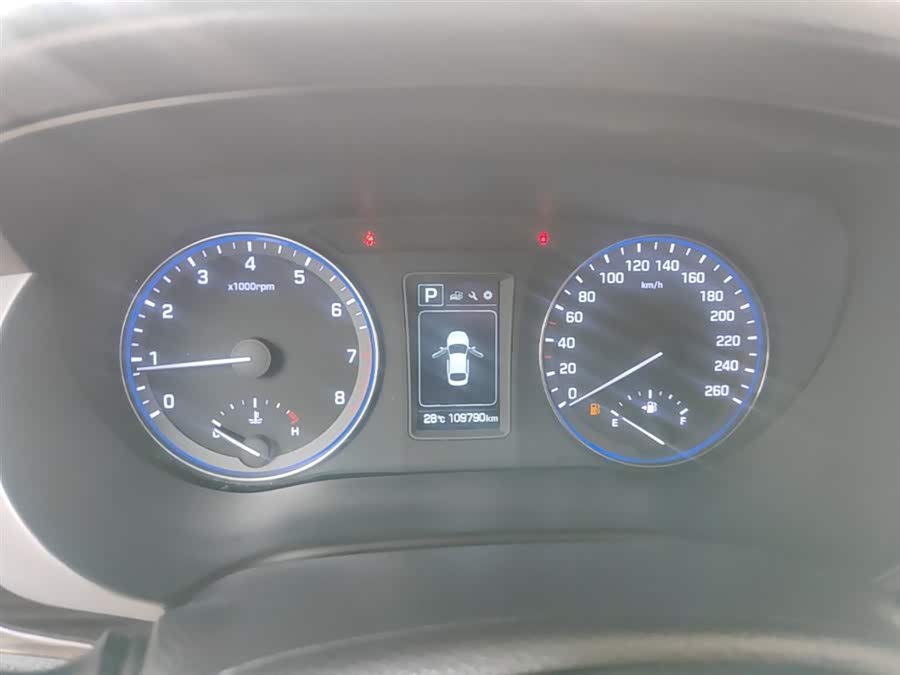 Hyundai Mingtu 2017, фото 12