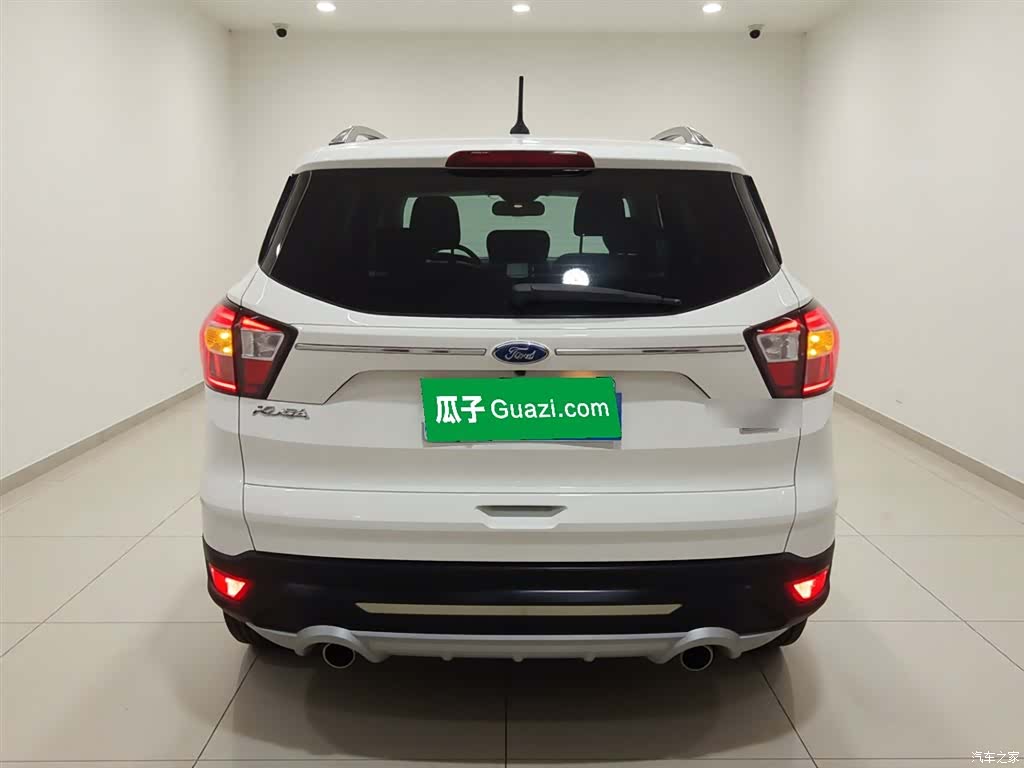 Ford Kuga, 2017 6