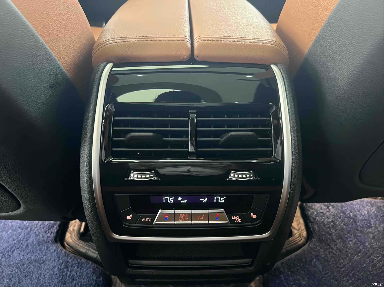 BMW X5, 2019 11