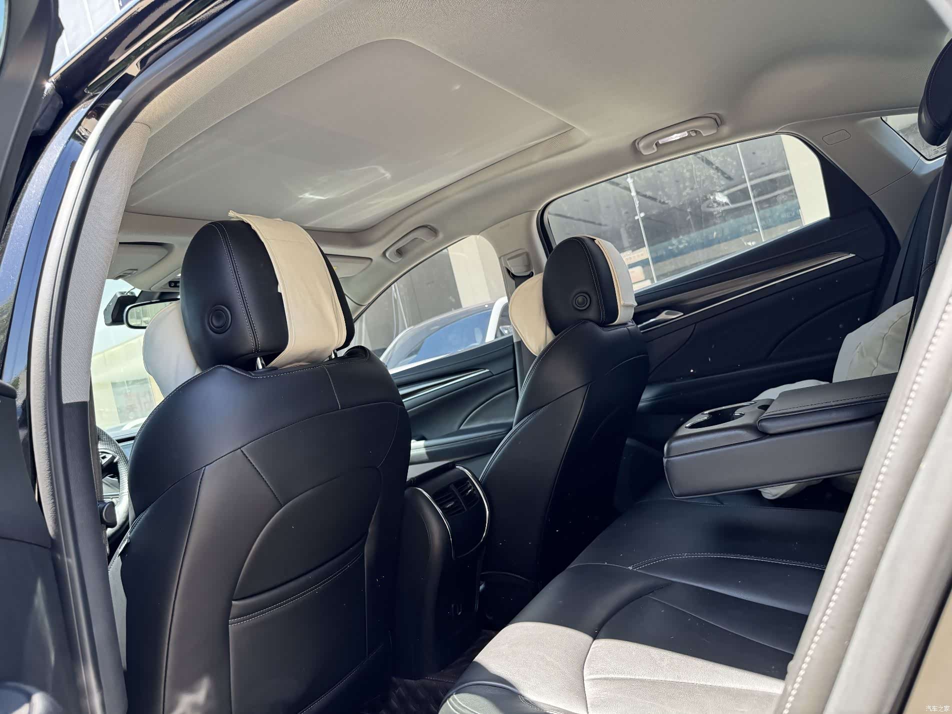 Buick LaCrosse, 2020 8