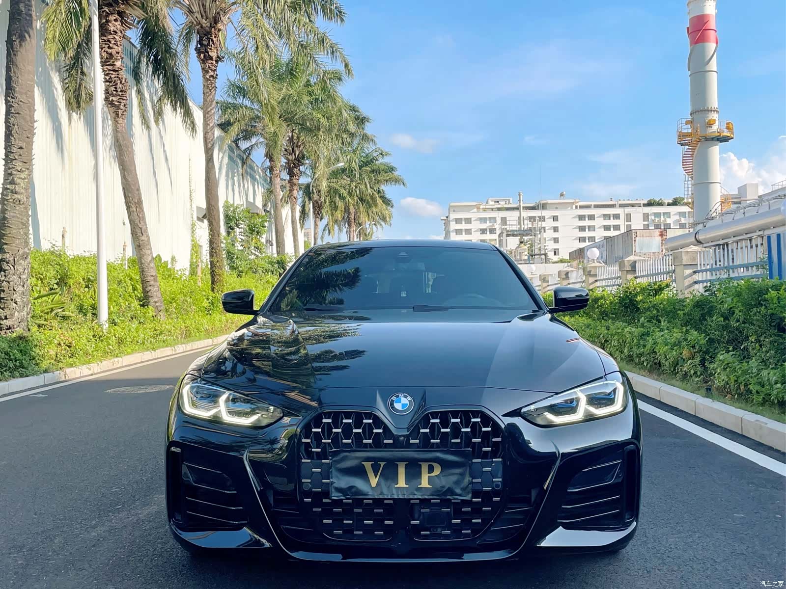 BMW 4 Series, 2021 2