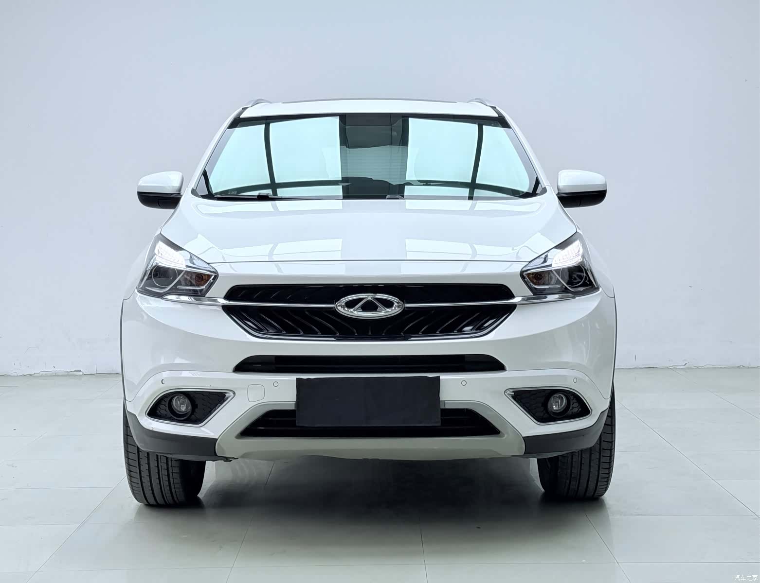 Chery Tiggo 7, 2020 2