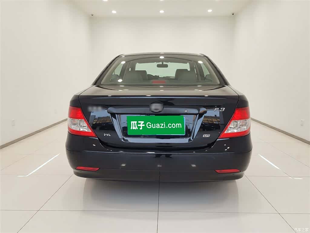 BYD F3, 2018 6