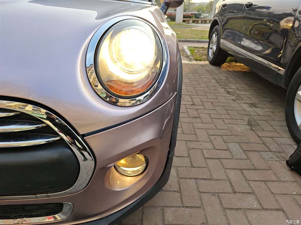 Mini ONE, 2016 24