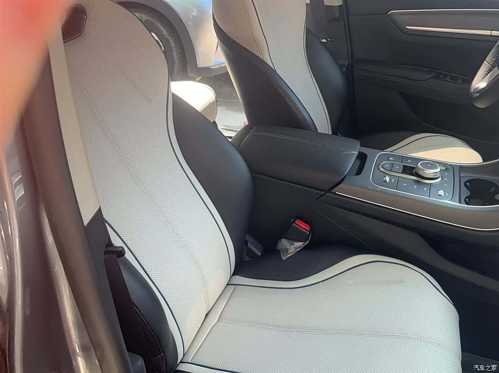 BYD Destroyer 05, 2025 3