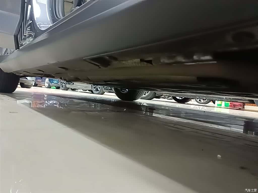 BYD Qin, 2025 21