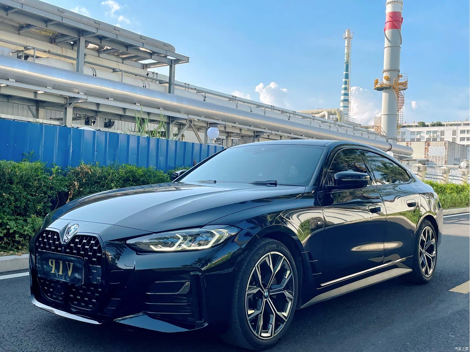 BMW 4 Series, 2021 10