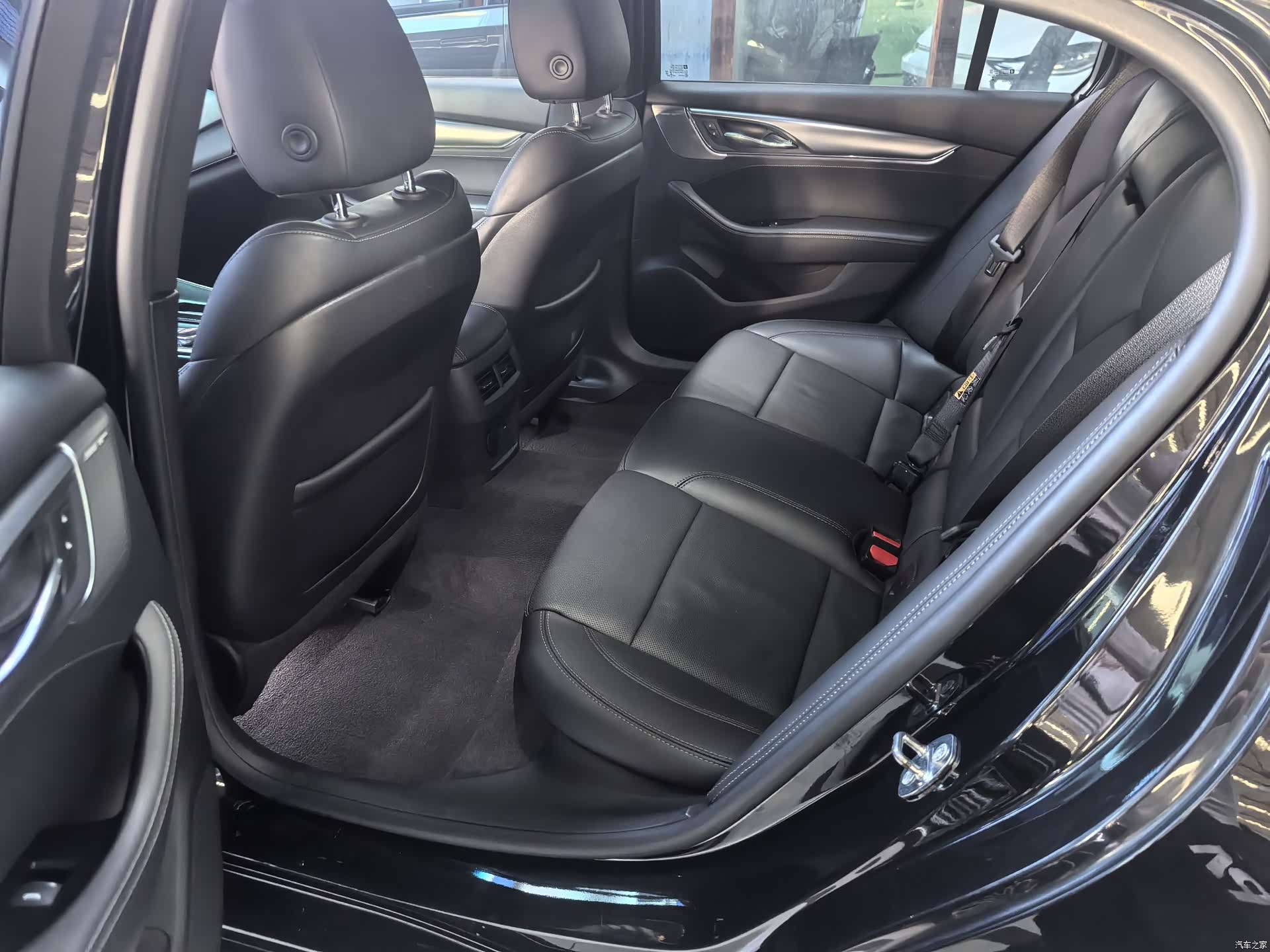 Cadillac CT5, 2021 14