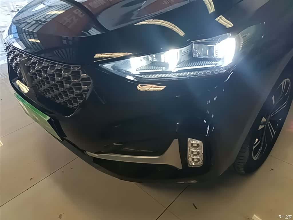 WEY VV6, 2021 24