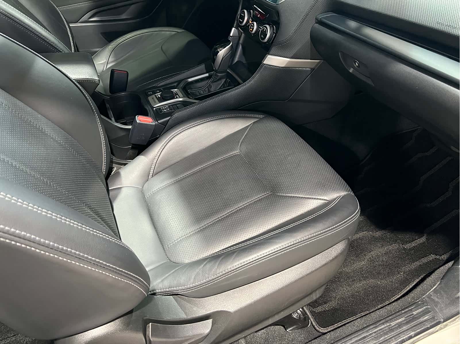 Subaru Forester, 2019 23