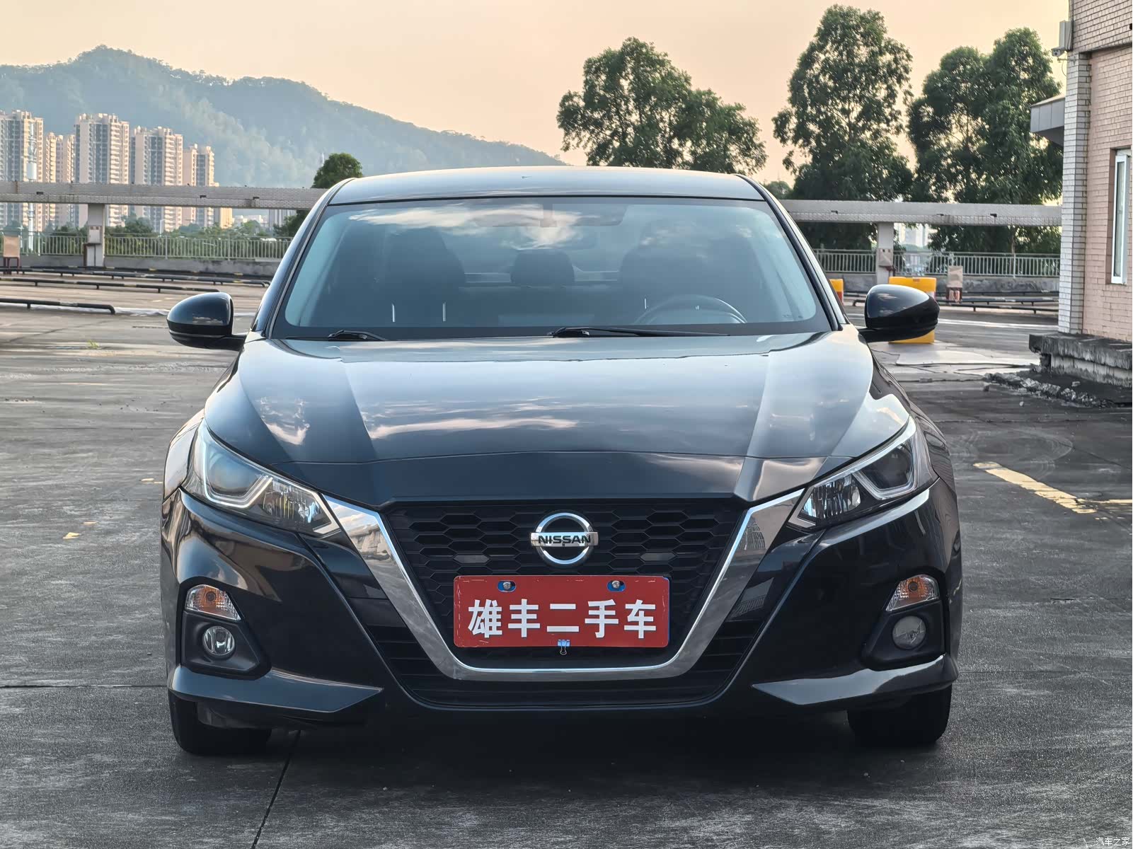 Nissan Teana, 2022 2