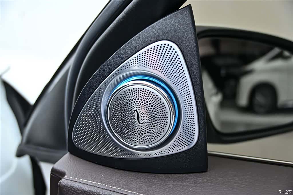 Mercedes-Benz GLC, 2019 30