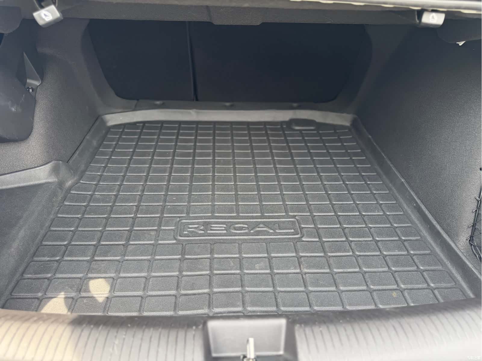Buick Regal, 2018 12