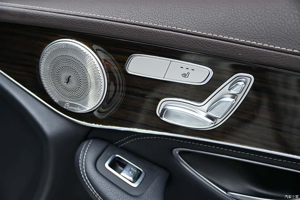 Mercedes-Benz GLC, 2019 29