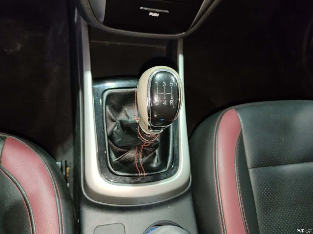 Changan Eado, 2016 14